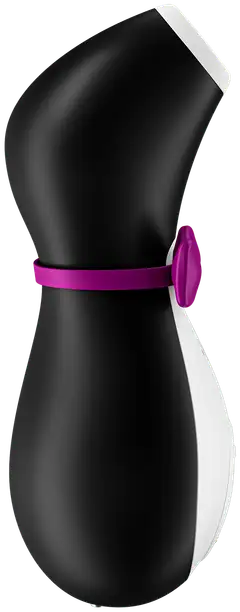 Satisfyer klitoriskiihotin Penguin - 2