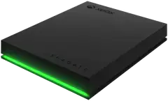 Seagate Game Drive Xbox 2TB HDD - 1