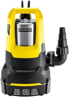 Kärcher uppopumppu SP 17.000 Flat Level Sensor - 1
