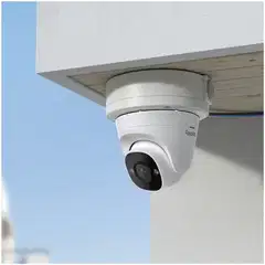 Reolink D20 kytkentärasia valkoinen - 4