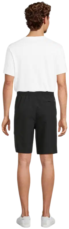 Tony Hawk miesten tekniset cargoshortsit HMS6588 - BLACK - 3