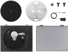 Sony levysoitin PS-LX310BT - 7