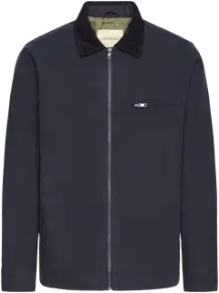 Blend miesten ulkotakki 100% puuvillaa - Salute - 1