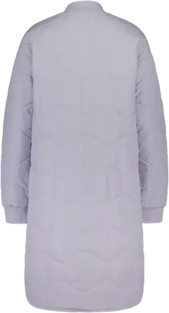 House naisten kevytvanutakki 225H052601 - Thisle - 2