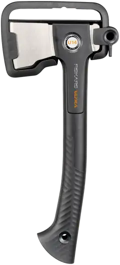 Fiskars Ultra yleiskirves XU14 - 3