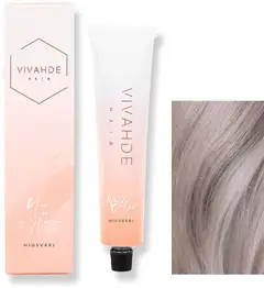 Vivahde Hair 10 V Violetti hiusväri  60 ml - 1