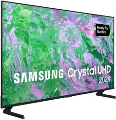 Samsung 50" 4K UHD Smart TV TU50CU7095UXXC - 2