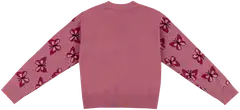 Ciraf lasten neuletakki 25TC254011 - 16-1708tcx lilas - 2