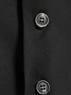 London Fog miesten pukuliivi, regular 2010LF091 - BLACK - 5