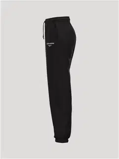 Björn Borg naisten collegehousut Essential 1 10003998 - BLACK BEAUTY - 4