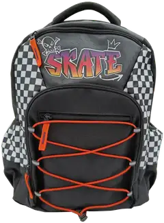 Reppu Skate - 1
