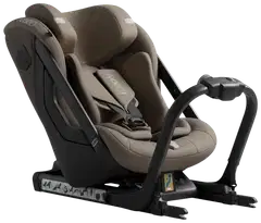 Axkid turvaistuin One 3 beige - 1