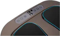 Homedics PSL-2000H-EB jalkahieroja - 5