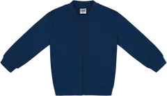 Ciraf lasten collegetakki 25PC252801 - Blue - 1