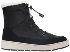 Viking lasten WP talvijalkine 3-93370 Maia Warm - Black/Cement - 3