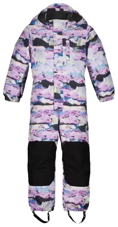 HC Outwear lasten toppahaalari Gemma ECO - Light lilac - 1