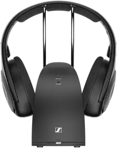 Sennheiser langattomat TV-kuulokkeet RS 120-W - 1