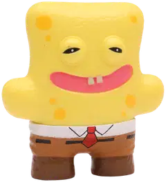 Fuggler Figuuri Yllätyspakkaus W2 - 5