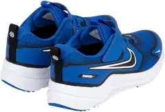 Nike lasten juoksukengät Cosmic Runner PSV - game royal/white-black - 2