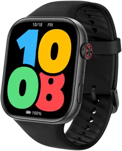 HONOR Choice Watch 6i älykello, musta - 3