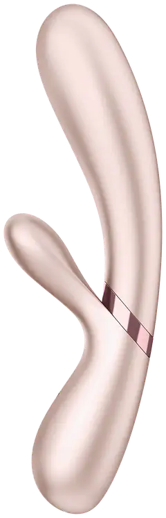 Satisfyer Hot Lover Connect App vibraattori - 2