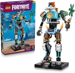 LEGO® Fortnite 77081 KIT - 1