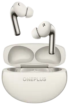 Oneplus langattomat vastamelunappikuulokkeet Buds Pro 3 Lunar Radiance - 1