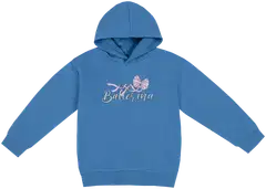 Ciraf lasten huppari club 25tc261107 - 16-4022tcx endless sky - 1