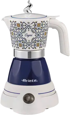 Ariete Capri mokkakeitin - 2