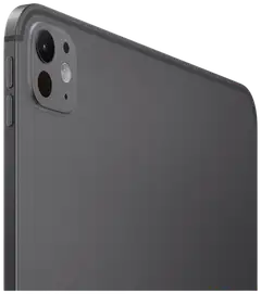 Apple 11inch iPad Pro WiFi 2TB with Standard glass - tähtimusta (2024) - 3