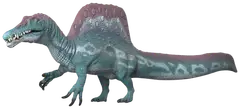 Schleich Spinosaurus - 1