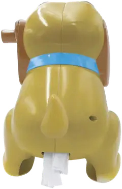 The Dog Ate My Homework -Lastenpeli - 4