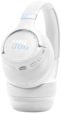 JBL langattomat vastamelukuulokkeet Tune 780NC valkoinen - 5
