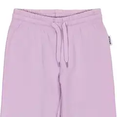 Muumi lasten collegehousut Ystävät 591251 - liila - 2