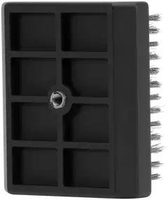 Napoleon PRO grillausharjan vaihtopäät - 2