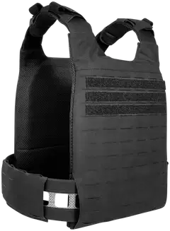 Tasmanian Tiger Plate Carrier LP LC Frame liivi, musta - 2