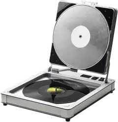 Pro-Ject Flatten It vinyylilevyjen suorituskone / prässi - 4