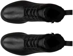 Ecco naisten nilkkuri Grainer - Black - 7