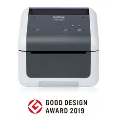 Brother tarratulostin TD-4410D - 3