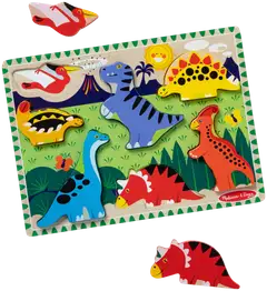 Melissa & doug Palapeli Dinosaurus - 2