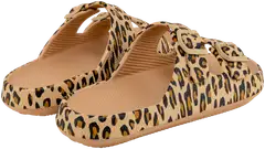 TEX naisten 2-solkisandaali I984594 - BEIGE - 2