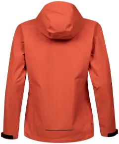 Halti Finholma W X-stretch takki 064-0858 - Paprika Red - 2