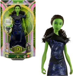 Wicked Laulata Elphaba-Nukke - 1