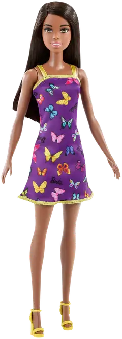 Barbie Brand Entry nukke - 6