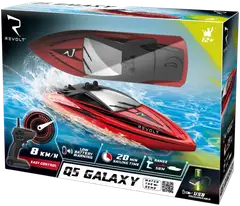 REVOLT R/C Q5 Galaxy Boat - 3