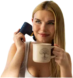 Medivon lihasvasara Titan Mini Pro - 10