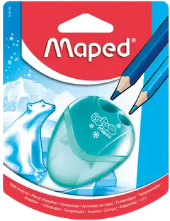 Maped teroitin Igloo 2 reiällä korttipakkauksessa - 2