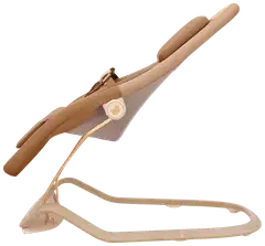 Maxi-Cosi Dove Pro sitteri Elegance Bronze - 2