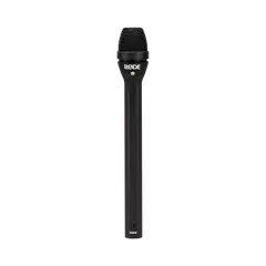 Rode Reporter haastattelumikrofoni - 1