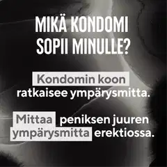 RFSU Grande kondomi 10kpl - 4